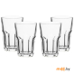 Набор стаканов стеклянных Luminarc Tasting time Long-drink (O0101) 420 мл 4 шт.