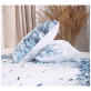 Комплект постельного белья евро Mona Liza Arctic (952111/005) н(2)50x70 см
