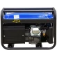 Электростанция (генератор бензиновый) Eco PE-4001RS