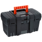 Ящик для инструментов Plastik Repablik BR3748 ЧР (чёрный)