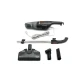Вертикальный пылесос Deerma DX115C