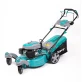 Газонокосилка бензиновая GPT GLM-Т5136SR