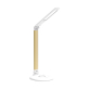 Светильник настольный ULTRA LED TL 702В white/gold