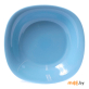 Тарелка глубокая Luminarc Carine light blue (P4250) 21 см