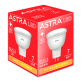 Лампа светодиодная Astra LED MR16 7W 3000K