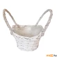 Плетёная корзина Oriental Way (MC-53S/2) 11x31x20 см