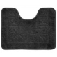 Коврик Banyolin U-type (60х50 см, цвет: чёрный)