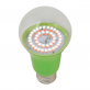 Лампа для растений Uniel (LED-A60-15W/SPSB/E27/CL PLP30GR)