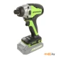 Винтоверт ударный аккумуляторный Greenworks GD24ID3 (3802807)