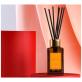 Диффузор Areon Home Perfume Sticks Black Line Gold Amber 85 мл