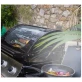 Газовый гриль Sahara S375 3B BBQ Smokey Teal