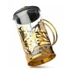 Френч-пресс Apollo Cite Gold (CTG-600) 600 мл