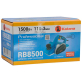 Рубанок электрический KATANA RB8500