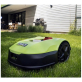 Газонокосилка-робот Orbex Grass Lawn Mower Robot S700G