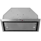 Вытяжка BEST BHG56550XA (VISSO ASC XS 52/PASC580 FPX)