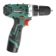 Дрель-шуруповерт Hammer Flex ACD12/2CS