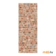 Панель ПВХ Vilo OLD BRICK 250x2650