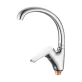 Смеситель для мойки Loffrey LF85907