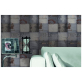 Обои виниловые на флизелиновой основе Grandeco Exposed Warehouse EW (2202) 0,53x10 м
