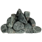 Камни габбро-диабаз 20 кг