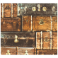 Обои виниловые на бумажной основе A.S.Creation Simply Decor (33983-2) 0,5x10 м