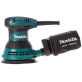 Эксцентриковая (орбитальная) шлифмашина Makita BO5030