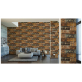 Обои виниловые на бумажной основе A.S.Creation Simply Decor (33983-2) 0,5x10 м