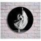 Картина на стекле Stamprint Балерина (AR001) 70 см