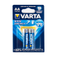 Элемент питания алкалиновый VARTA HIGH ENERGY тип AA 1.5V