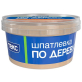 Шпаклевка ТЕКС Профи 0,75 кг (бук)
