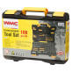Набор инструментов WMC Tools 47011 30108 (108 пр)