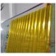 Поликарбонат кровельный монолитный Kinplast Eco-plast (желтый) 1050x2000
