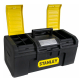 Ящик для инструментов Stanley BASIC TOOLBOX 16 1-79-216