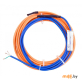 Нагревательный кабель WIRT LTD 30/600 (419000158)