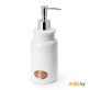 Дозатор для жидкого мыла Lotti CLASSICO LT35093