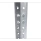 Стеллаж Практик ES 150KD/75*30/4