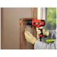 Строительный фен Black & Decker KX2200K