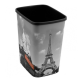Контейнер для мусора Flip bin Paris 25 л