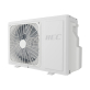 Сплит-система постоянной производительности HEC Design on-off HEC-12HRE03/R3-B (IN) / HEC-12HRE03/R3 (OUT)
