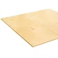 Фанера Fandok 10 мм 1525x1525 сорт 2/4 (2,325 м2)