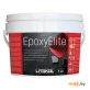 Фуга Litokol EpoxyElite E.02 (молочный) 1 кг