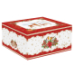 Салатник Easy Life Christmas Melody R1491#CMEL