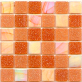 Декоративная мозаика М-Витреа Sparkle SPARKLE 02 322x322 (бежевый/коричневый)