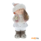Фигурка Ребенок с елкой ALX617180