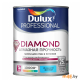 Краска для стен и потолков Dulux Diamond матовая BW (5717514) 1 л