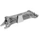 Набор рожковых ключей Vorel 50560 (6 шт)