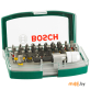 Набор бит Bosch COLORED (2.607.017.063)