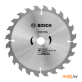 Пильный диск Bosch ECO WO 190x20-24T (2.608.644.375)