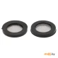 Прокладка для смесителя с сеточкой MasterProf 1/2" ИС.130372 (2 шт)