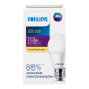 Лампа Philips Ecohome LED Bulb 11W E27 3000K 1PF/20RCA